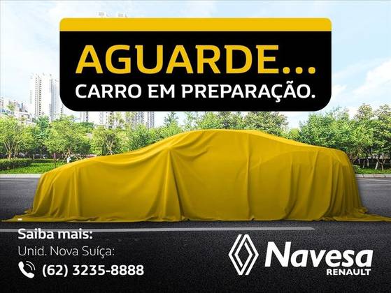RENAULT DUSTER 1.6 16V SCE FLEX EXPRESSION MANUAL